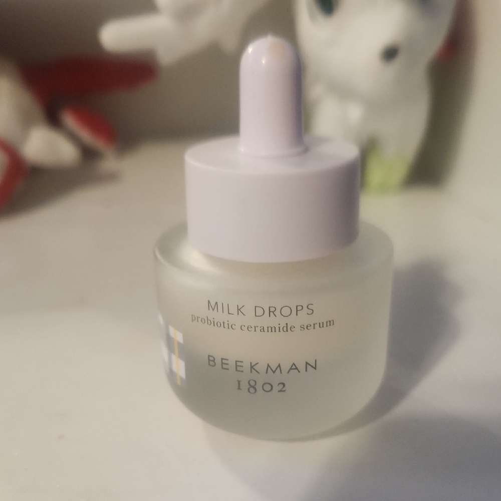 Beekman 1802 Milk Drops Serum